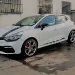 CLIO RS