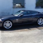 JAGUAR XK