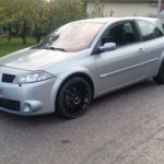 MEGANE 2 RS