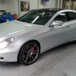 CLS 500