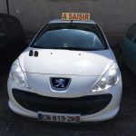 206+ 1.4 HDI