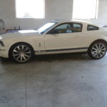 SHELBY GT500