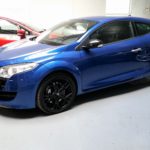 MEGANE BLEU