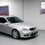 C55 AMG